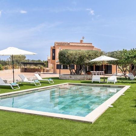 Villa Can Bellmunt Плайя-де-Пальма Екстер'єр фото